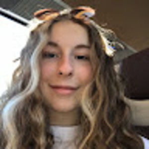 Meet your Posher, Greta